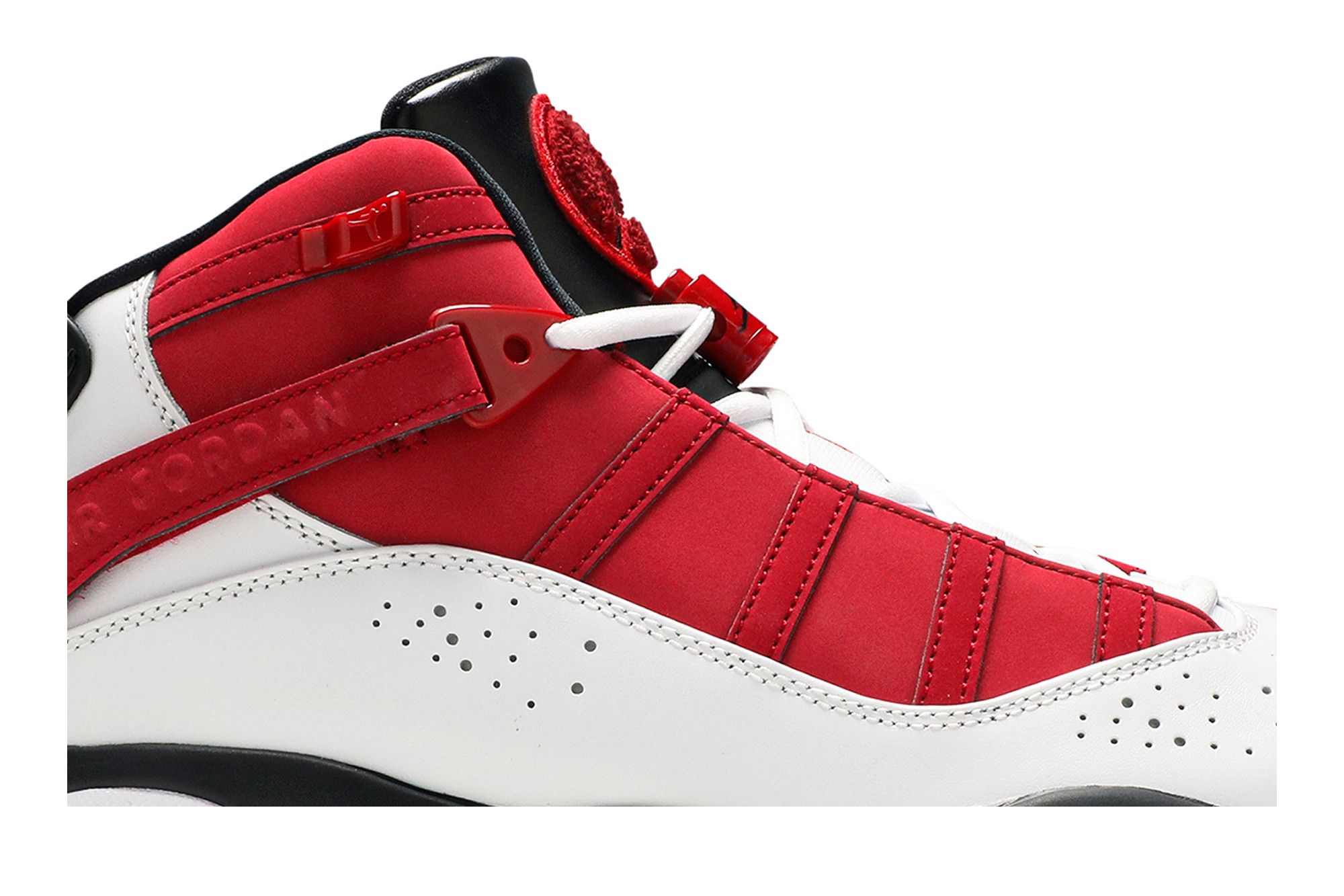 carmine 6 resale price