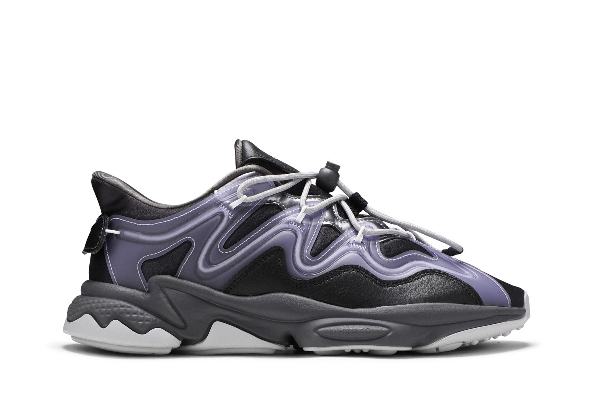 Women's shoes Adidas Ozweego Plus - adidas Originals - Women's Sneakers -  Lifestyle