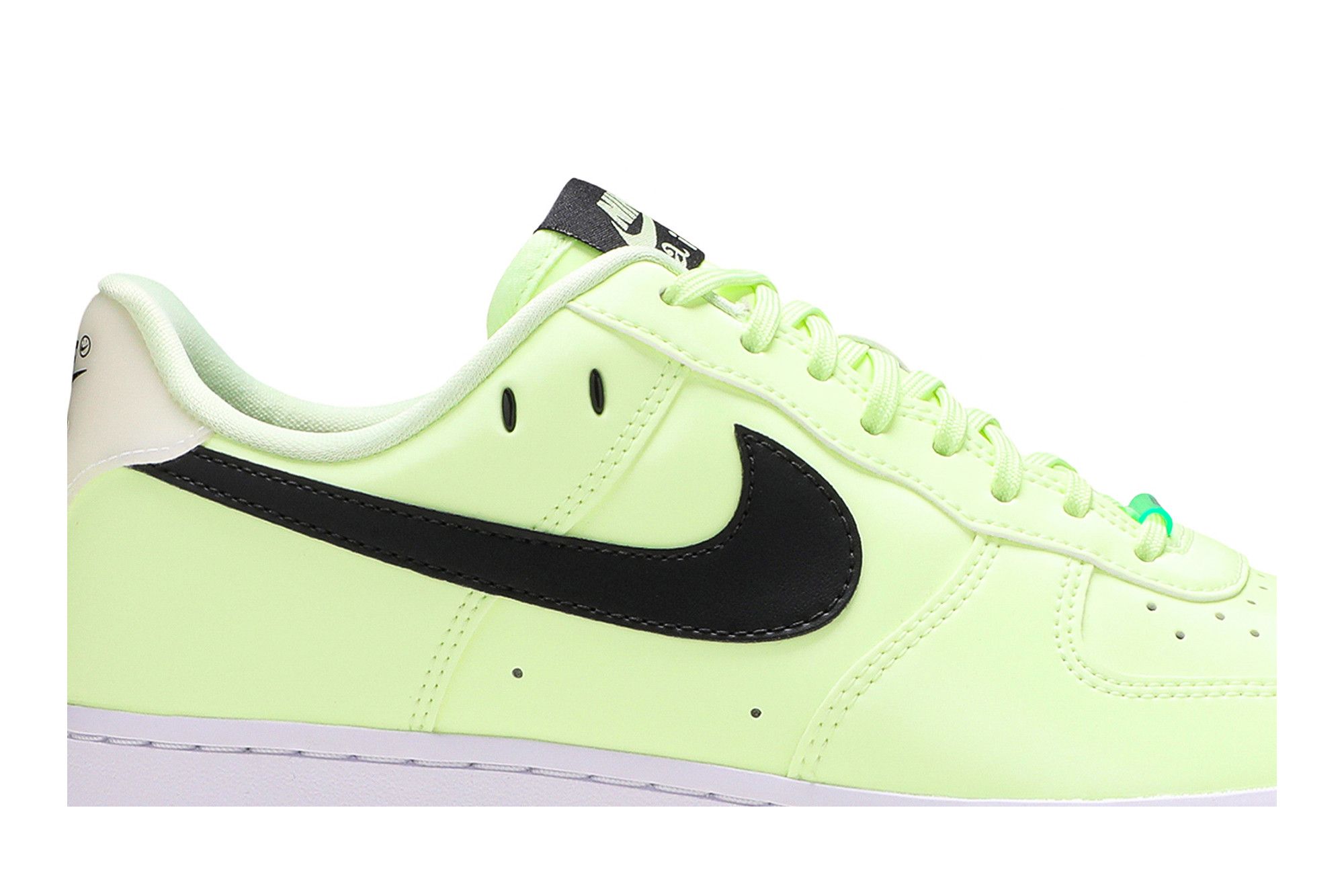 Barely volt air force 1 on sale