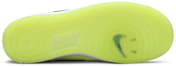 Nike Wmns Air Force 1 07 LX Barely Volt