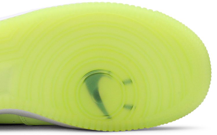 Nike Wmns Air Force 1 07 LX Barely Volt