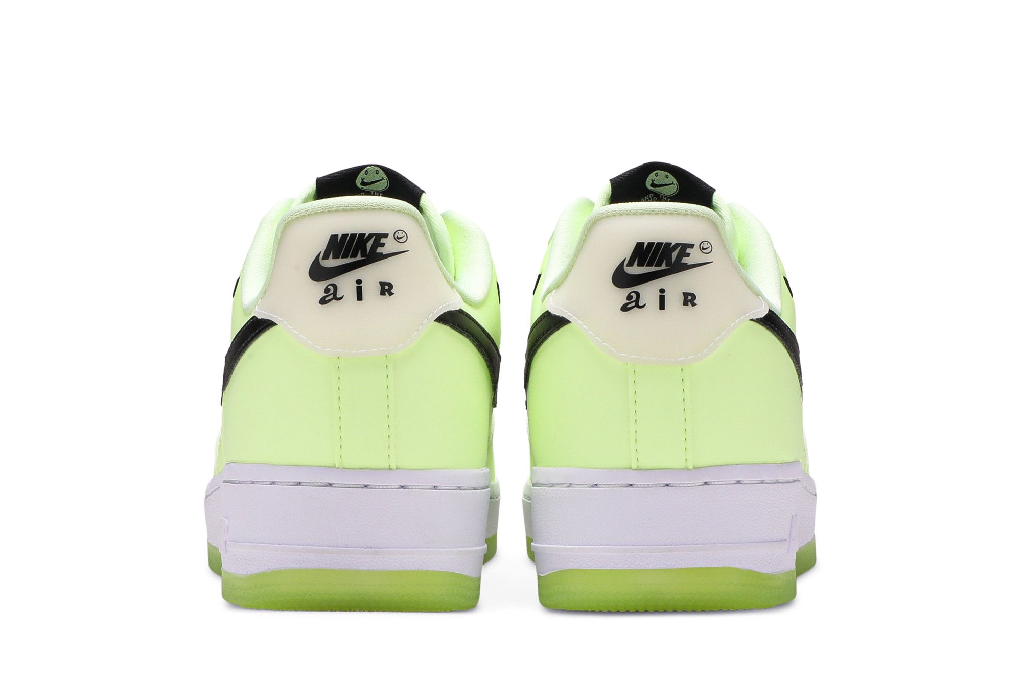 Buy Nike Wmns Air Force 1 '07 LX 'Barely Volt' - CT3228 701