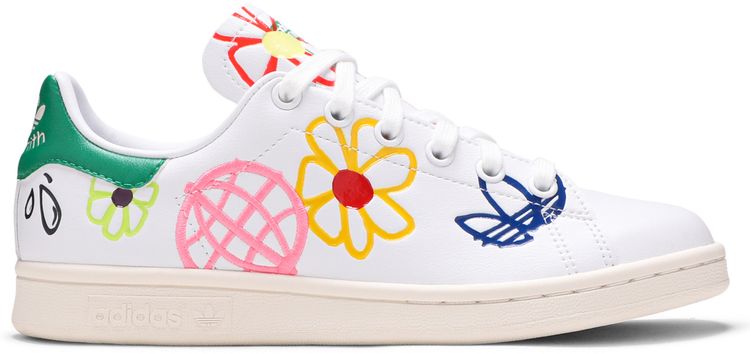Adidas Wmns Stan Smith Large Doodles