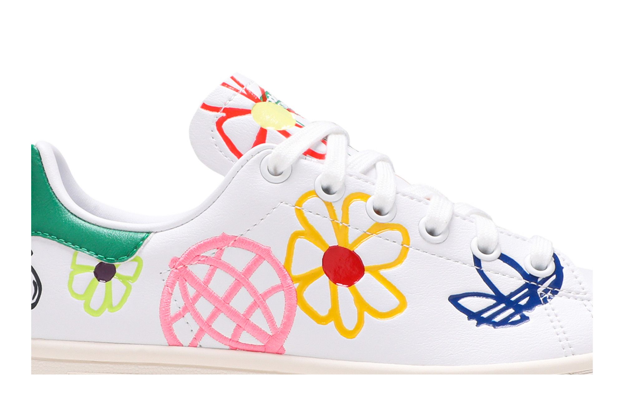 Stan smith oversize on sale