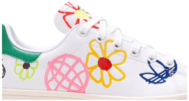 Adidas Wmns Stan Smith Large Doodles