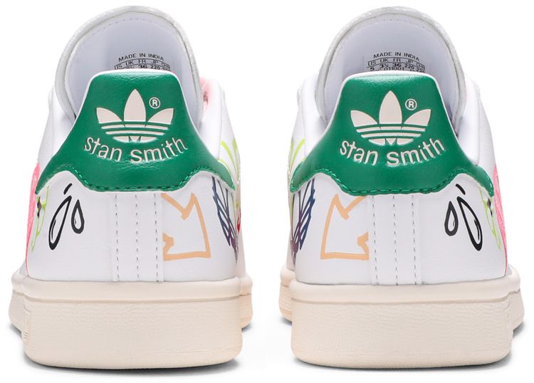 Adidas Wmns Stan Smith Large Doodles