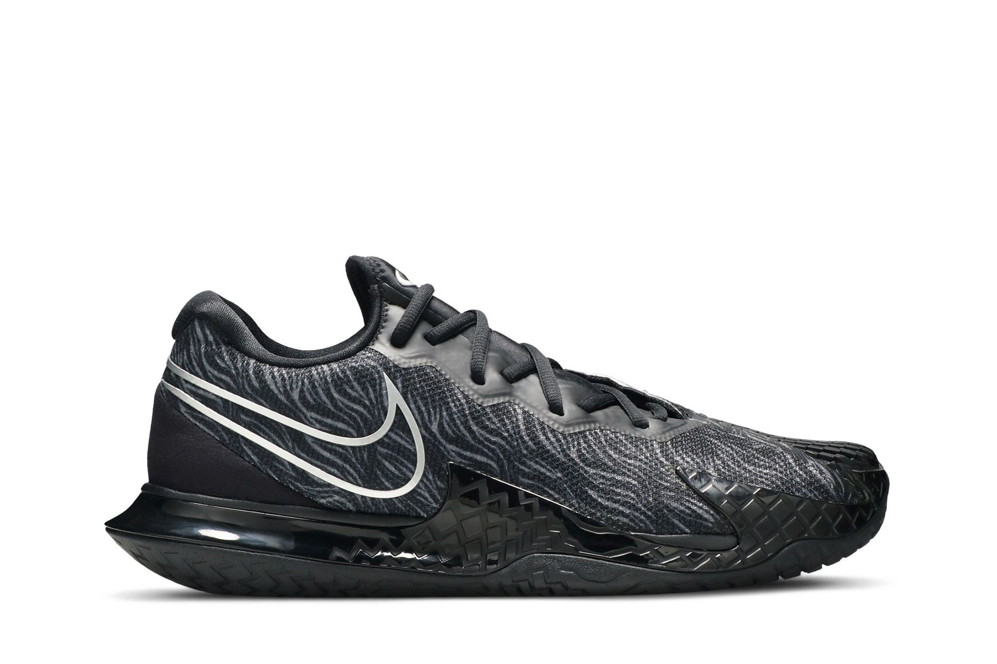 Buy NikeCourt Air Zoom Vapor Cage 4 HC Rafael Nadal CD0424 005 GOAT UK