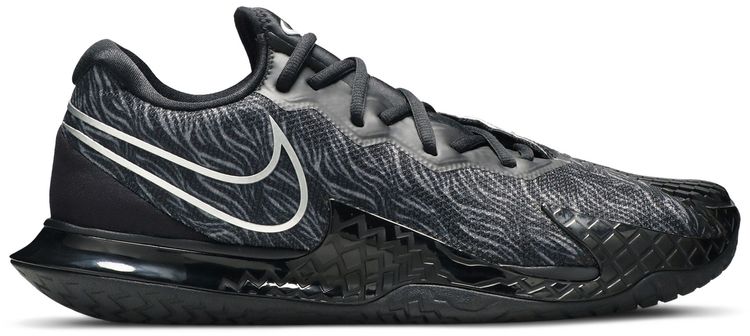 Size NikeCourt Air Zoom Vapor Cage HC 'Rafael Nadal'