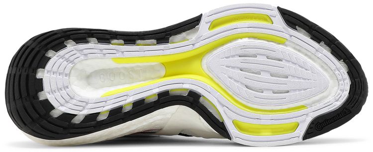 Stella McCartney x Wmns UltraBoost 21 White Black