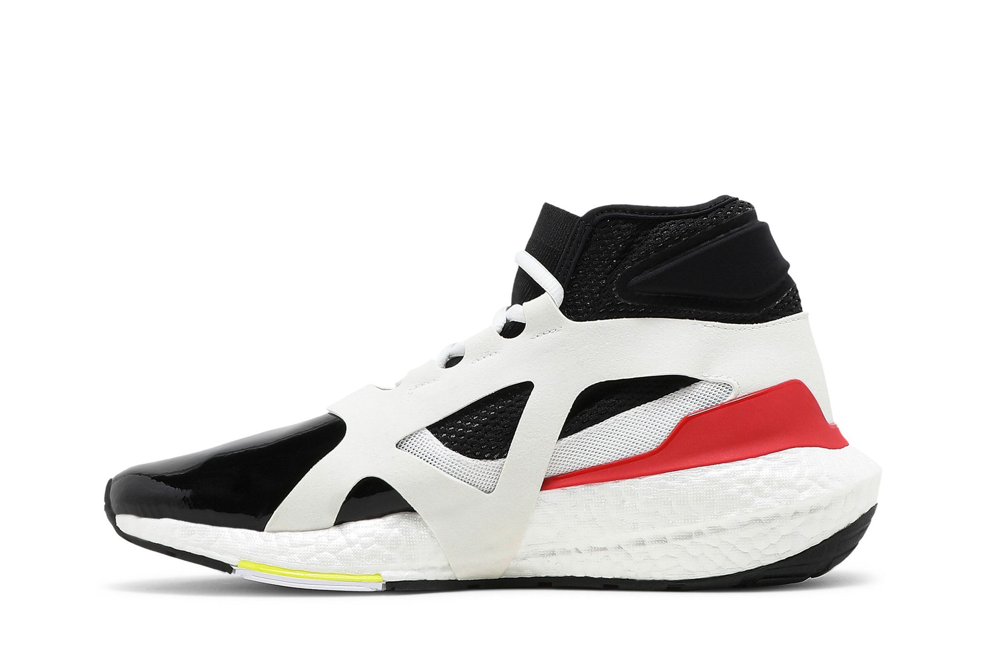 在庫一掃セール Wmns x McCartney Stella Buy UltraBoost Black 'White 21 ジャケット・アウター