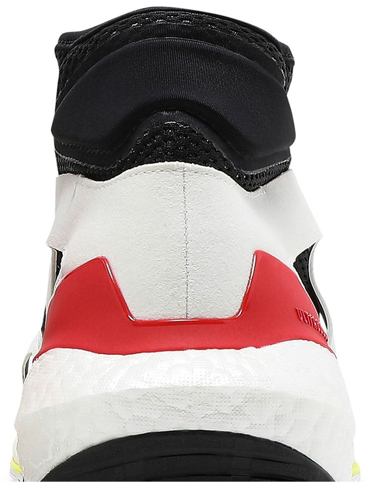 Stella McCartney x Wmns UltraBoost 21 White Black