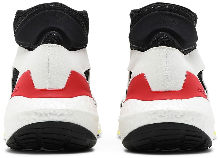 Stella McCartney x Wmns UltraBoost 21 White Black