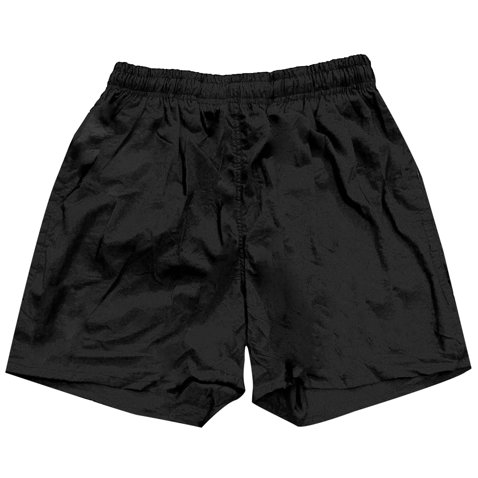 Size xxl Cactus Jack by Travis Scott x McDonald's McRib Shorts 'Black'