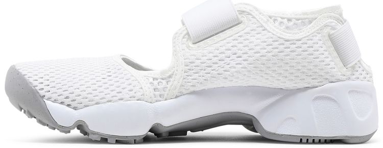 Nike Air Rift PS White Wolf Grey