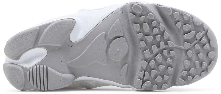 Nike Air Rift PS White Wolf Grey