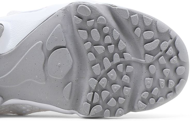 Nike Air Rift PS White Wolf Grey