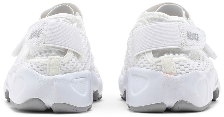 Nike Air Rift PS White Wolf Grey