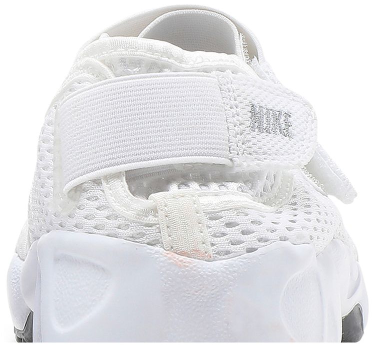 Nike Air Rift PS White Wolf Grey