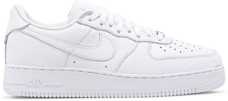 Nike Air Force 1 07 Craft Triple White