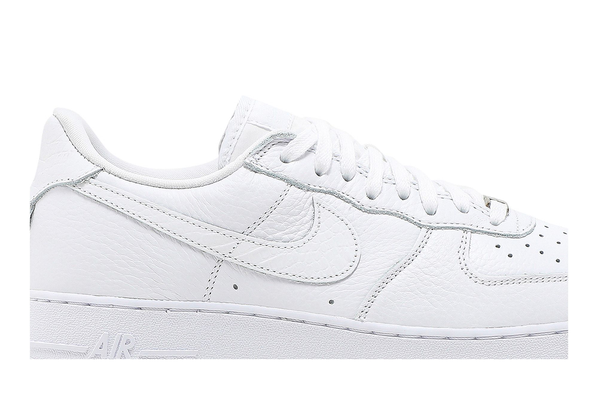 Nike Air Force 1 07 CRAFT ホワイト US9 Nike Air Force 1 '07 Craft 'Triple White' CU4865-100