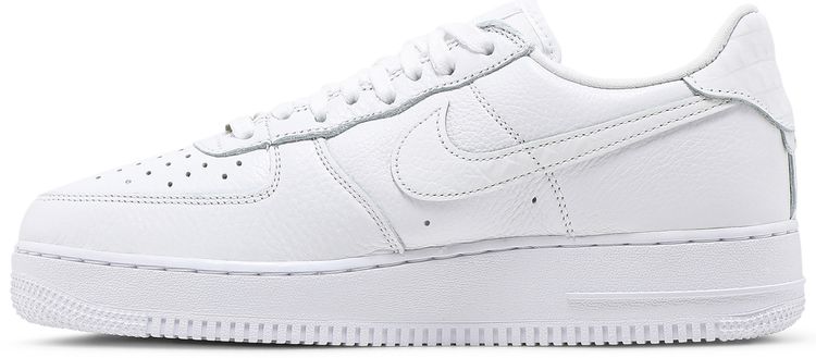 Nike Air Force 1 07 Craft Triple White