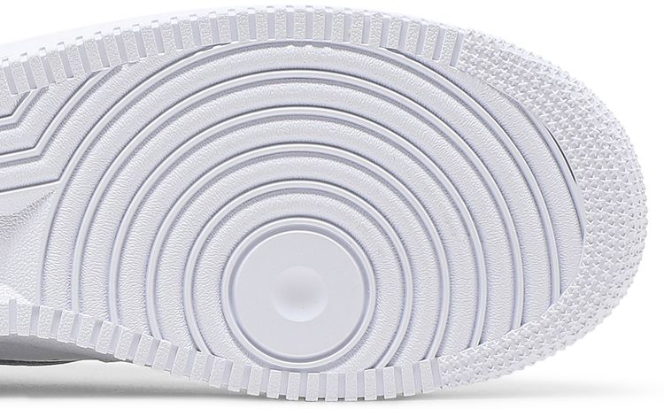 Nike Air Force 1 07 Craft Triple White