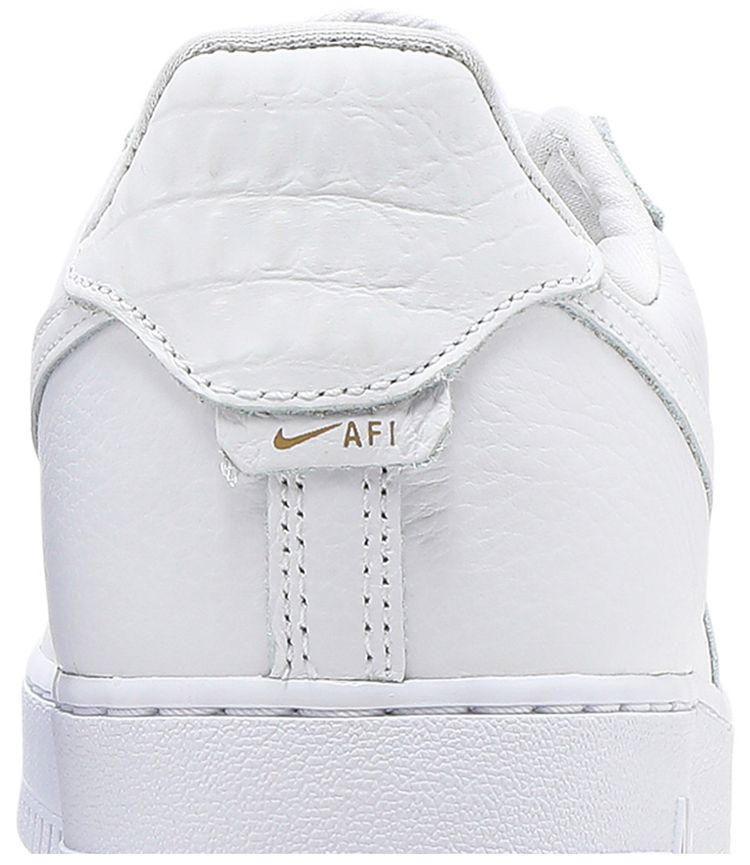 Nike Air Force 1 07 Craft Triple White