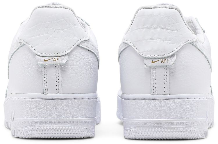 Nike Air Force 1 07 Craft Triple White