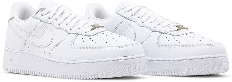 Nike Air Force 1 07 Craft Triple White