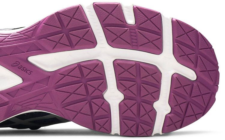 Asics Wmns Gel Excite 4 Indigo Blue Orchid