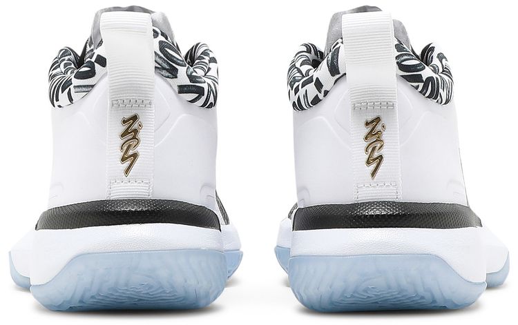 Air Jordan Zion 1 GS Gen Zion