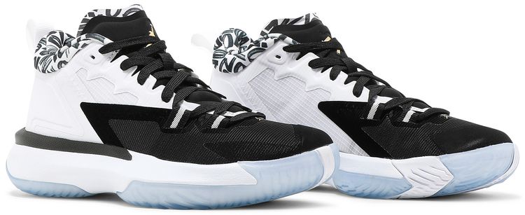 Air Jordan Zion 1 GS Gen Zion