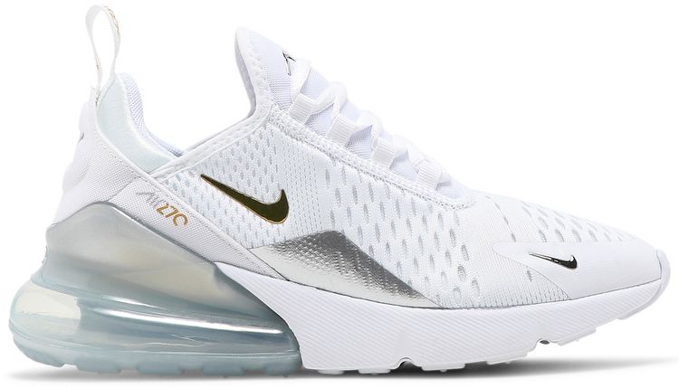 Nike Wmns Air Max 270 White