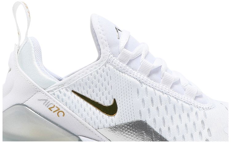 Nike Wmns Air Max 270 White