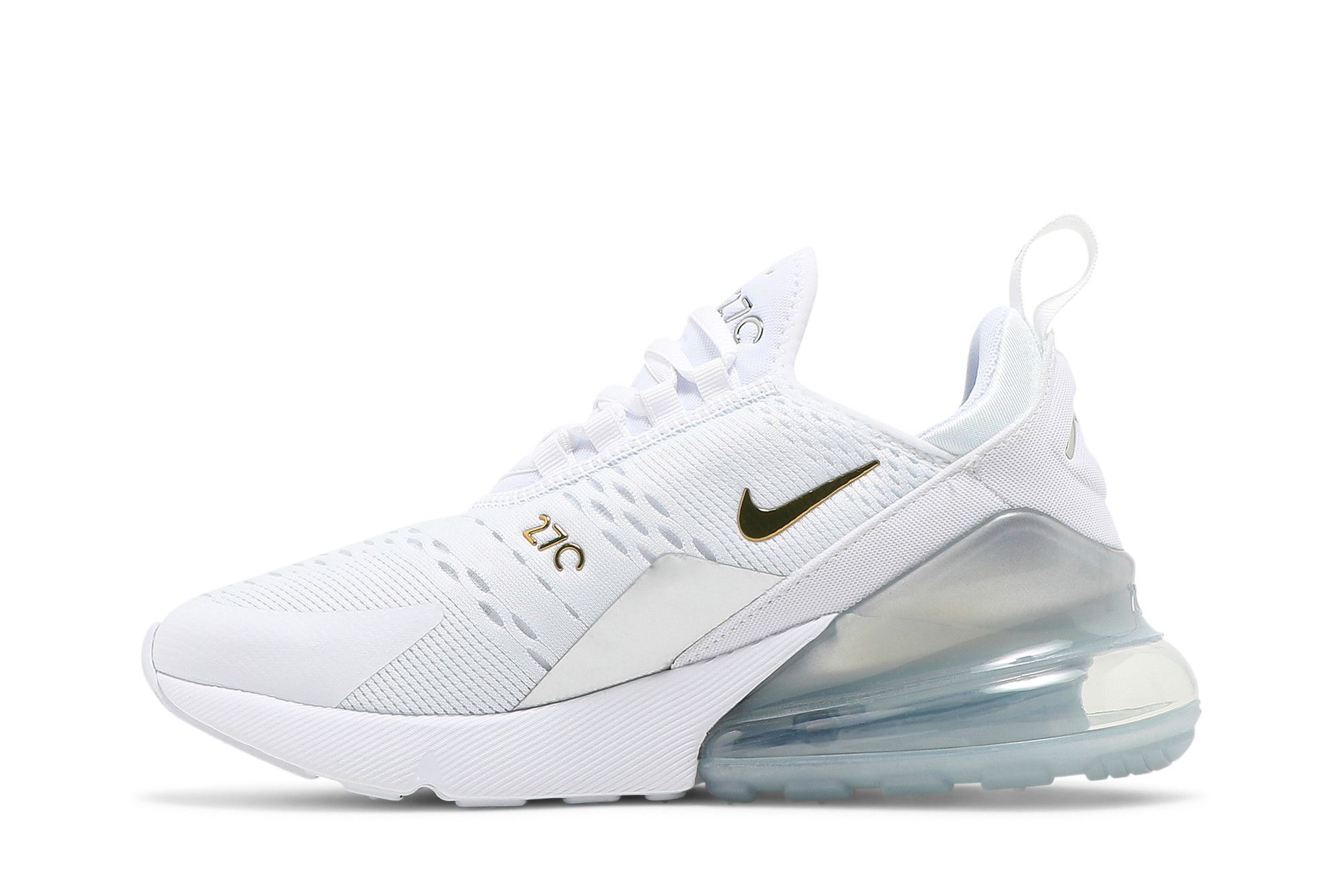 かかか　ホワイトデー 30点 Buy Wmns Air Max 270 'White' - DM3080 100 | GOAT