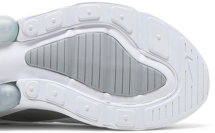 Nike Wmns Air Max 270 White
