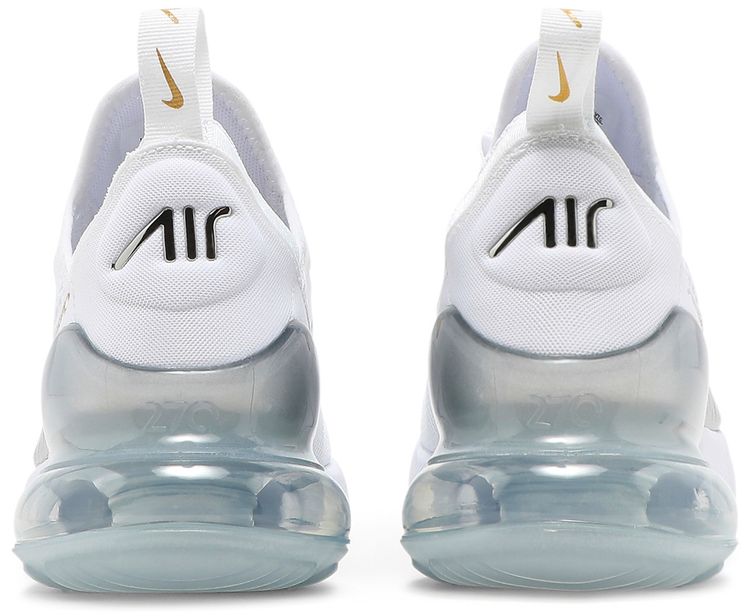 Nike Wmns Air Max 270 White