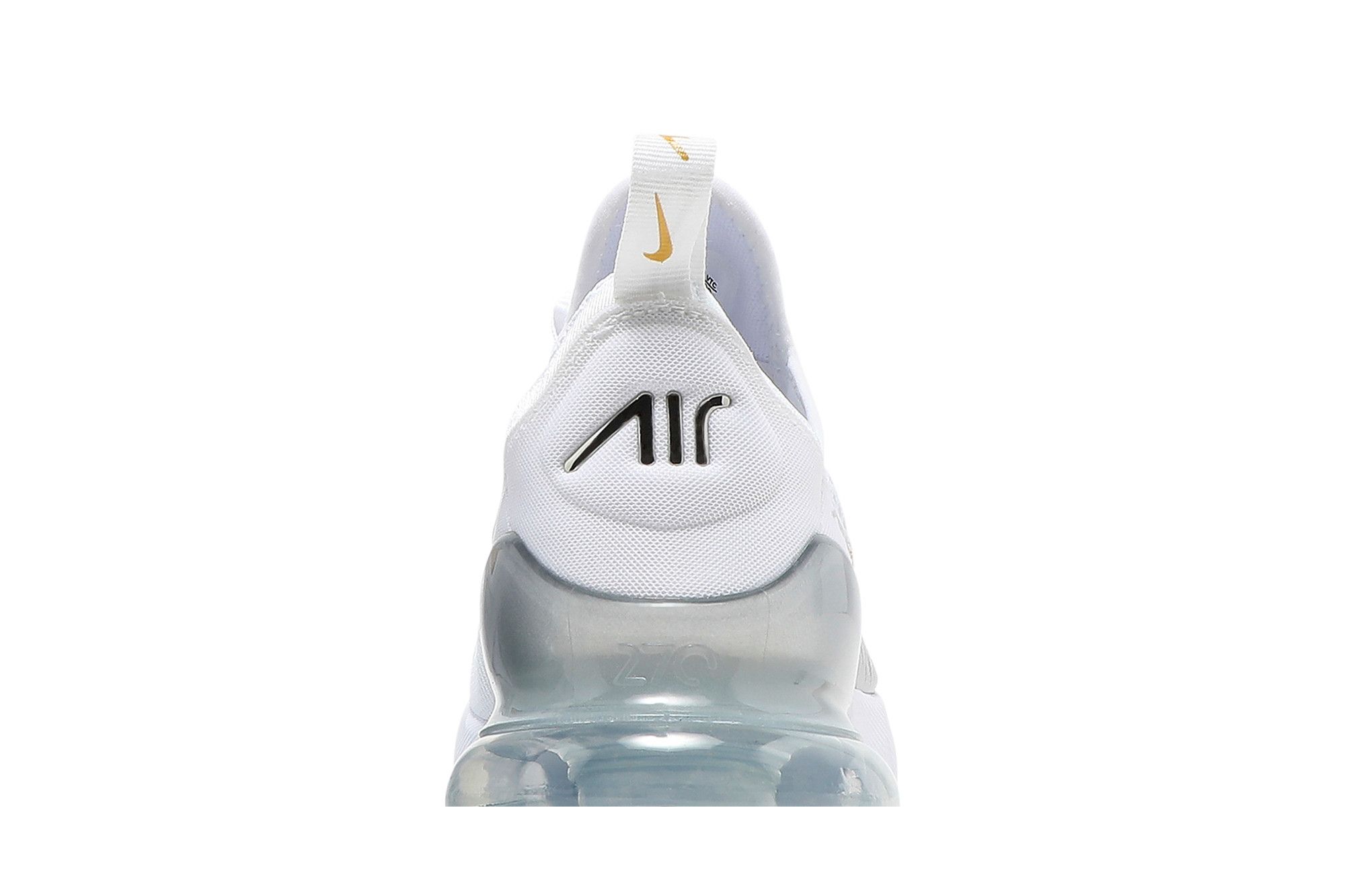 Buy Wmns Air Max 270 White DM3080 100 GOAT UK