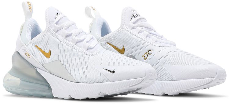 Nike Wmns Air Max 270 White