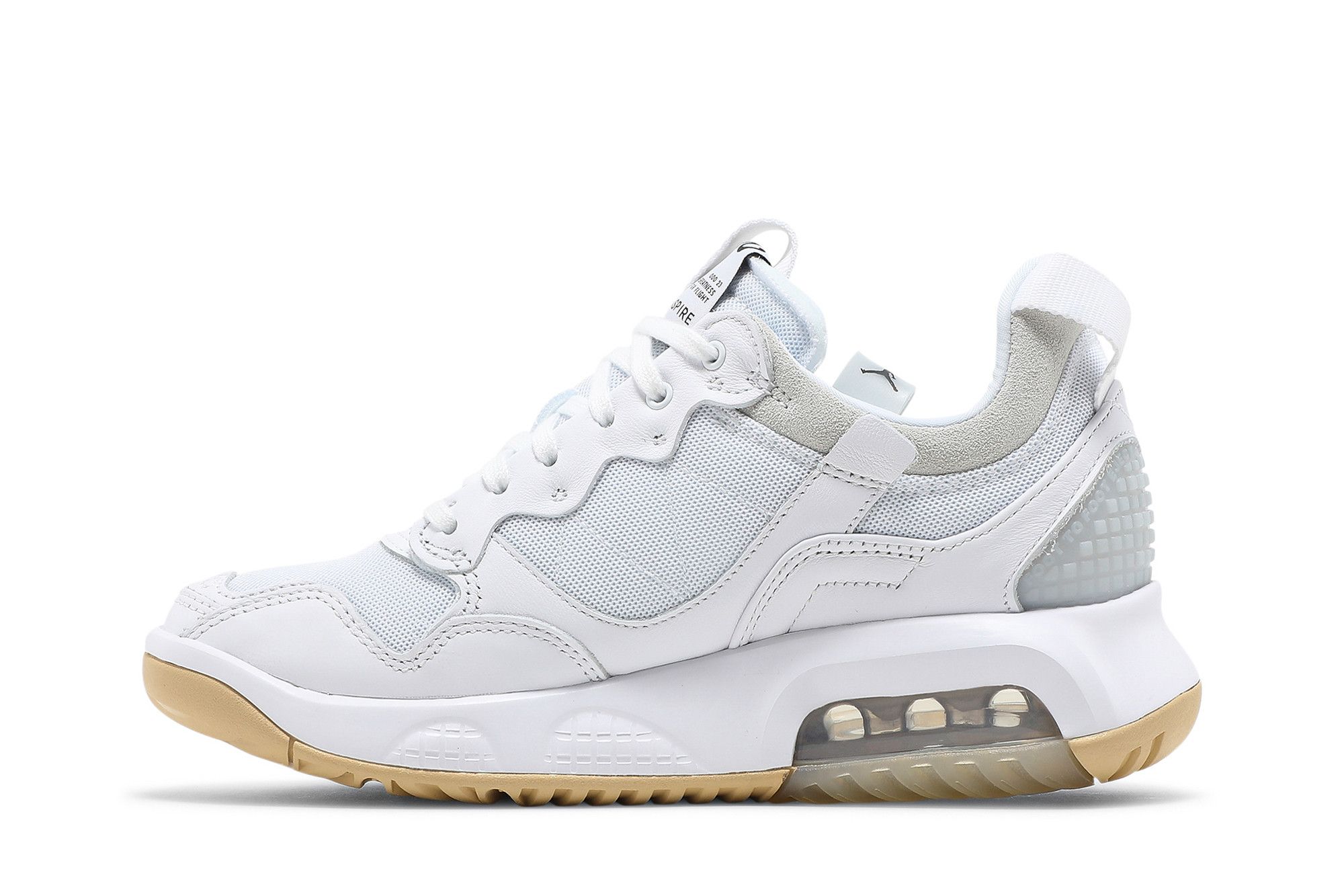 jordan ma2 women's white