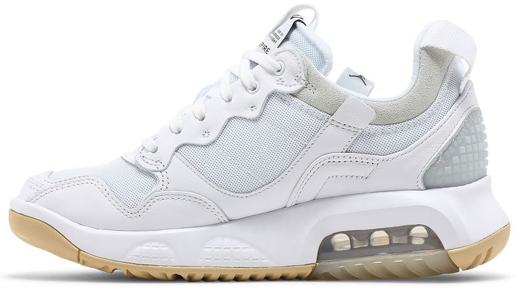 Air Jordan Wmns Jordan MA2 White Sesame