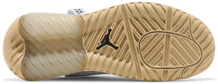 Air Jordan Wmns Jordan MA2 White Sesame