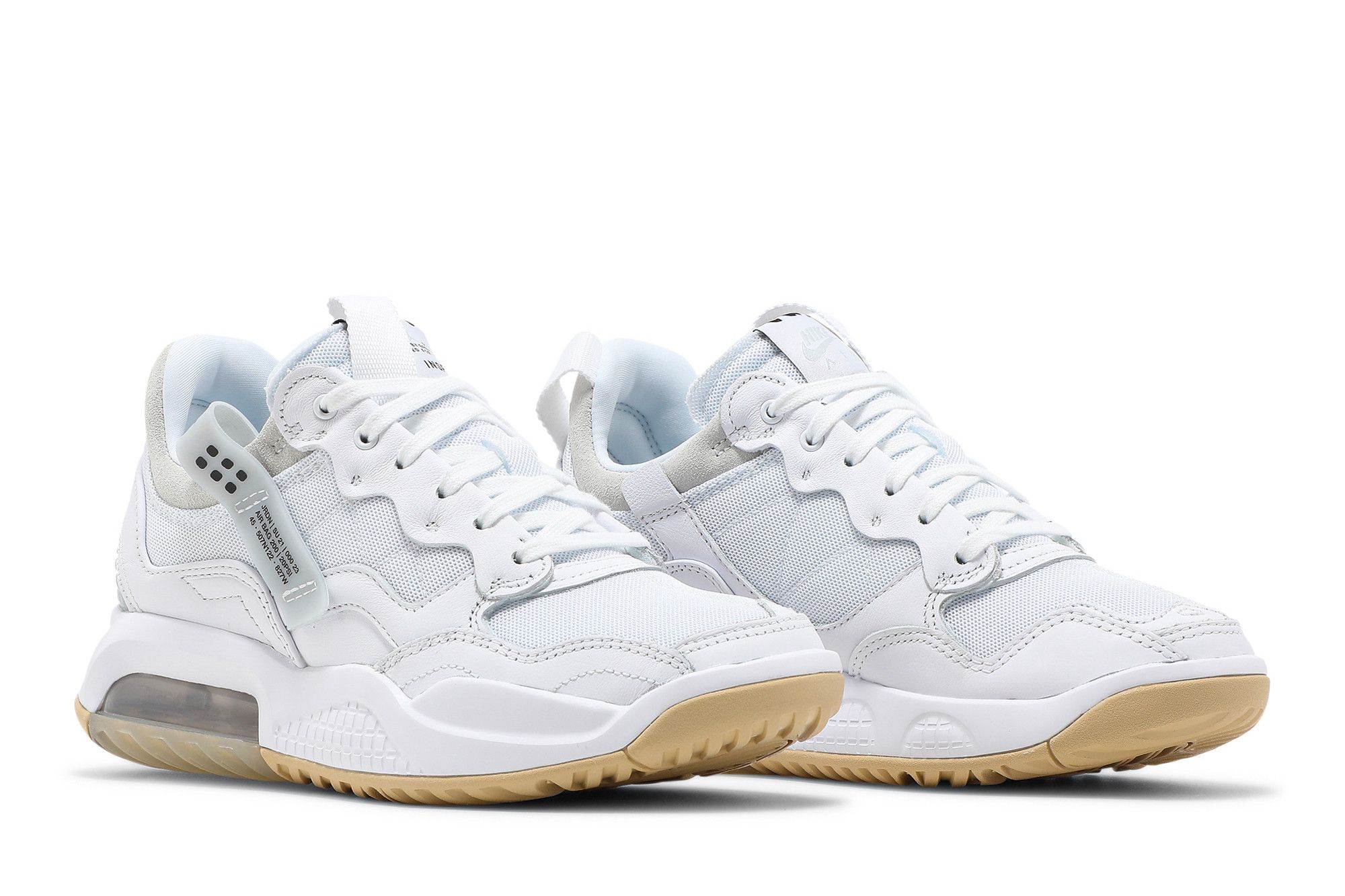Buy Wmns Jordan MA2 'White Sesame' - CW5992 102 | GOAT