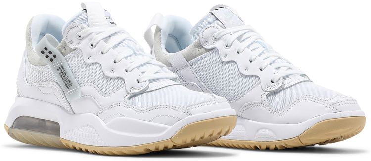Air Jordan Wmns Jordan MA2 White Sesame