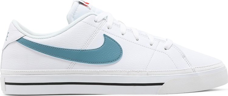 Court Legacy White Cerulean