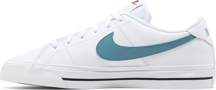 Court Legacy White Cerulean