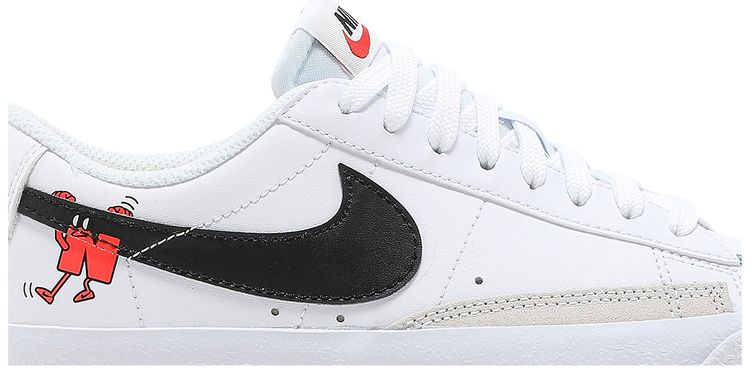Blazer Low 77 GS The World Is Your Playground