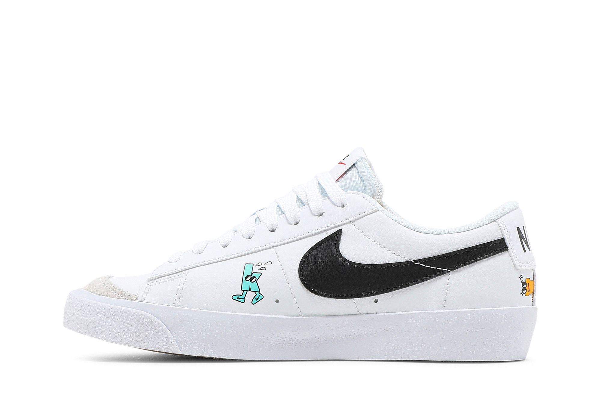 nike blazer low earth day
