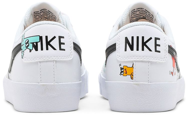 Blazer Low 77 GS The World Is Your Playground