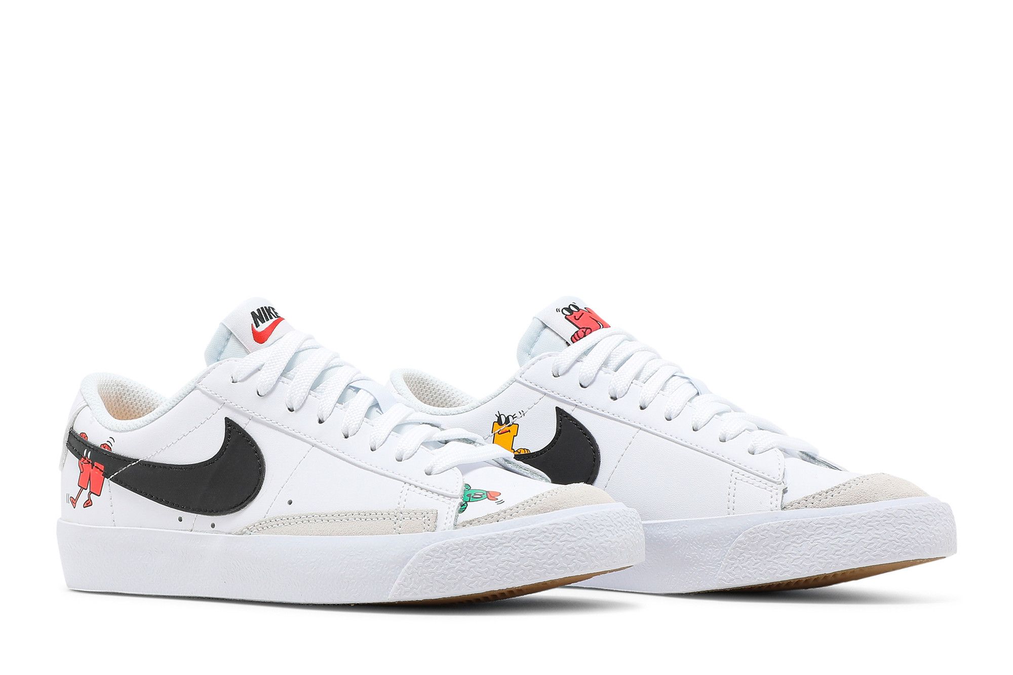 nike blazer low kids
